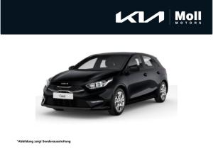 Kia Ceed 1.5 T-GDI DCT7 Vision *sofort* | Komfort+ Paket | Zilinaschwarz | Gewerblich