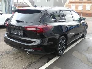 Ford Focus Titanium Automatik *Schnell Verfügbar*