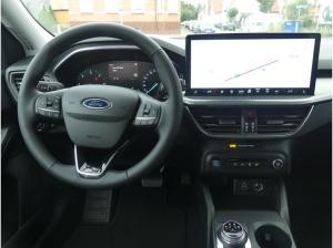 Ford Focus Titanium Automatik *Schnell Verfügbar*