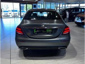 Mercedes-Benz E 300 de de Avantgarde