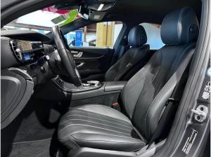 Mercedes-Benz E 300 de de Avantgarde