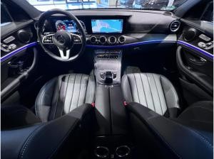 Mercedes-Benz E 300 de de Avantgarde