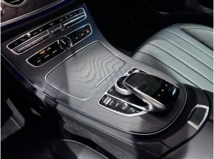 Mercedes-Benz E 300 de de Avantgarde