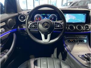 Mercedes-Benz E 300 de de Avantgarde