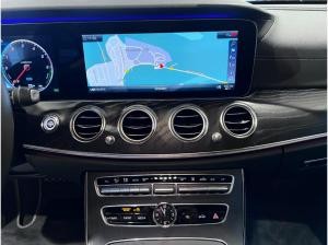 Mercedes-Benz E 300 de de Avantgarde