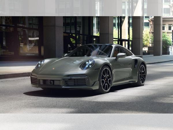 Porsche 992 für 4.819,68 € brutto leasen