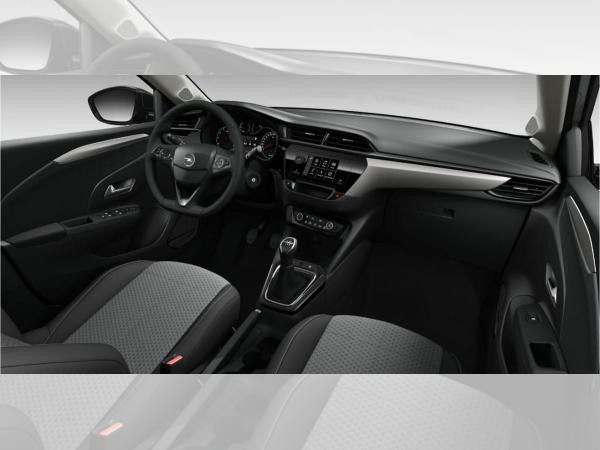 Foto - Opel Corsa neues Modell  ***Gewerbe-Aktion***