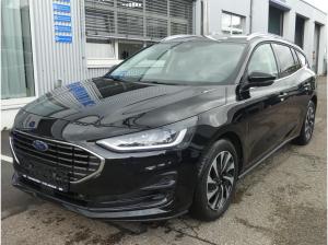 Ford Focus Titanium 125 PS MHEV*SOFORT Verfügbar*