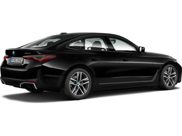 Foto - BMW i4 eDrive 35 0,25%-BEST.+LIEFERUNG NOV 2023+Nur noch 2 Stück!