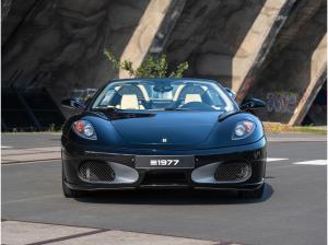 Ferrari F430 Spider NEU: FLXBL LEASING