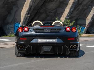 Ferrari F430 Spider NEU: FLXBL LEASING