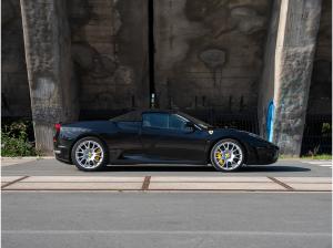 Ferrari F430 Spider NEU: FLXBL LEASING