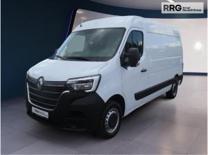 Renault Master Kasten L2H2 dCi 135 ohne km!!! *Rückfahrkamera, Klima, Tempomat*