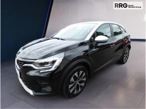 Renault Captur II Mild Hybrid 140 Equilibre Klimaautomatik  PDC hinten