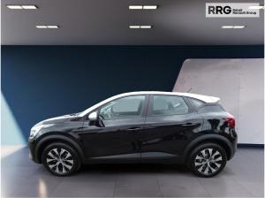 Renault Captur II Mild Hybrid 140 Equilibre Klimaautomatik  PDC hinten