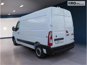 Renault Master Kasten L2H2 dCi 135 ohne km!!! *Rückfahrkamera, Klima, Tempomat*