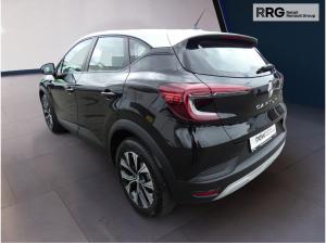 Renault Captur II Mild Hybrid 140 Equilibre Klimaautomatik  PDC hinten