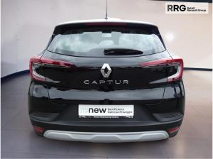Renault Captur II Mild Hybrid 140 Equilibre Klimaautomatik  PDC hinten