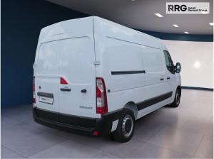 Renault Master Kasten L2H2 dCi 135 ohne km!!! *Rückfahrkamera, Klima, Tempomat*