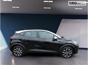 Renault Captur II Mild Hybrid 140 Equilibre Klimaautomatik  PDC hinten