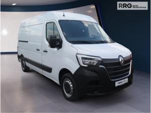 Renault Master Kasten L2H2 dCi 135 ohne km!!! *Rückfahrkamera, Klima, Tempomat*