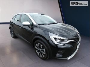Renault Captur II Mild Hybrid 140 Equilibre Klimaautomatik  PDC hinten