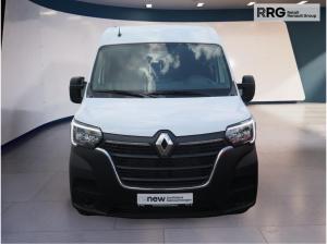 Renault Master Kasten L2H2 dCi 135 ohne km!!! *Rückfahrkamera, Klima, Tempomat*