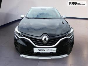 Renault Captur II Mild Hybrid 140 Equilibre Klimaautomatik  PDC hinten