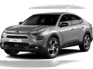 Citroën C4 X PLUS AT | FREI KONFIGURIERBAR | Privat