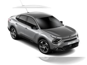 Citroën C4 X PLUS AT | FREI KONFIGURIERBAR | Privat