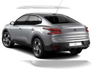 Citroën C4 X PLUS AT | FREI KONFIGURIERBAR | Privat