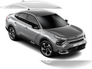 Citroën C4 X MAX | AUTOMATIK | FREI KONFIGURIERBAR | Privat