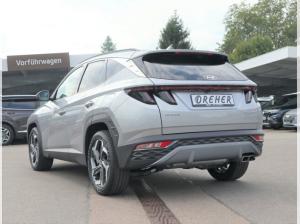 Hyundai Tucson Prime +48V/DCT/Assist.-P./NAVI/Krell Navi Autom.