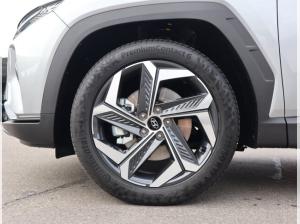 Hyundai Tucson Prime +48V/DCT/Assist.-P./NAVI/Krell Navi Autom.