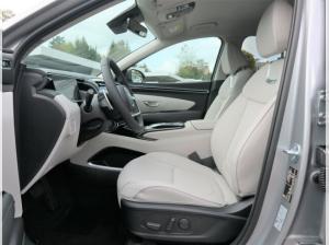 Hyundai Tucson Prime +48V/DCT/Assist.-P./NAVI/Krell Navi Autom.