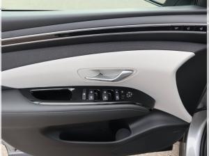 Hyundai Tucson Prime +48V/DCT/Assist.-P./NAVI/Krell Navi Autom.