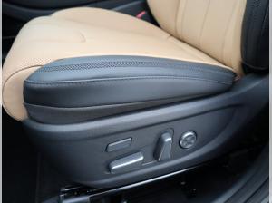 Hyundai Santa Fe CRDi Signature /Allrad/DCT/NAVI/LED/LM Autom.