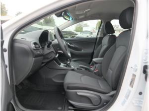 Hyundai i30 Trend +48V/Navi-P./Komfortpaket/LM/LED-P. Autom.