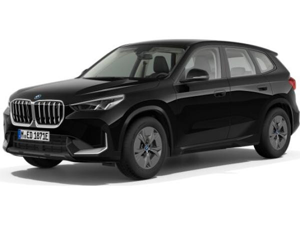 BMW iX1 für 349,00 € brutto leasen