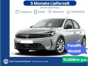 Opel Corsa |NEUES MODELLJAHR / Discountrate Gewerbeaktion!!!