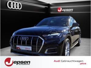 Audi Q5 Advanced advanced 35 TDI S tronic TOUR STADT