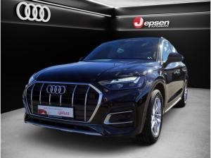 Audi Q5 Advanced advanced 35 TDI S tronic TOUR STADT