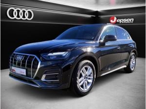 Audi Q5 Advanced advanced 35 TDI S tronic TOUR STADT