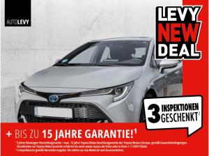 Toyota Corolla 1.8-l-Hybrid Team D +Technik-Paket+Navi+