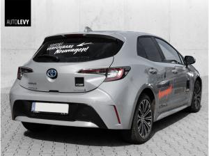 Toyota Corolla 1.8-l-Hybrid Team D +Technik-Paket+Navi+