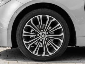 Toyota Corolla 1.8-l-Hybrid Team D +Technik-Paket+Navi+