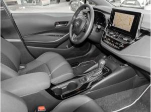 Toyota Corolla 1.8-l-Hybrid Team D +Technik-Paket+Navi+