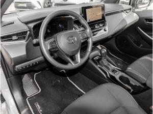 Toyota Corolla 1.8-l-Hybrid Team D +Technik-Paket+Navi+