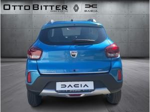 Dacia Spring Comfort ⚡️ TAGESZULASSUNG 🤩 SONDERAKTION 🛒 SOFORT VERFÜGBAR ❗️❗️❗️