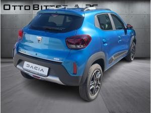 Dacia Spring Comfort ⚡️ TAGESZULASSUNG 🤩 SONDERAKTION 🛒 SOFORT VERFÜGBAR ❗️❗️❗️